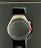 HUAWEI WATCH 5 42mm基礎款不銹鋼表殼金星白素皮復合表帶watch5首創(chuàng  )X-TAP智感窗鴻蒙腕上小藝eSIM通信 曬單實(shí)拍圖