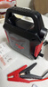 汽車(chē)應急啟動(dòng)充氣泵一體機12V電源搭電寶車(chē)載輪胎緊急強啟起神器 【智能款】 啟動(dòng)+充氣一體機【39800MAH大容 曬單實(shí)拍圖