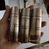 蘭蔻（LANCOME）菁純臻顏精華柔膚水30ml*3 全新玫瑰精粹精華爽膚水【臨期清倉(cāng)】 曬單實(shí)拍圖