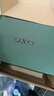 GXG男鞋夏季新款爆款男鞋潮牌男士板鞋運(yùn)動(dòng)休閑百搭鞋子男 白色/淺卡其 42 曬單實(shí)拍圖