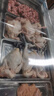 立衍不銹鋼展示臺 海鮮冰臺冷藏展示柜冷藏冷凍冰鮮臺商用超市臥式冰箱飯店 水果撈展示柜燒烤串串噴霧 上下冷藏 1800x800x900mm 曬單實(shí)拍圖