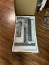 典屹（DIANYI） 床上電腦桌折疊懶人桌書桌移動升降桌床邊辦公沙發(fā)桌吃飯小桌子 胡桃折疊大桌面45*85+無線充USB 曬單實拍圖
