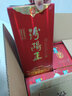 汾陽(yáng)王私藏 酒廠(chǎng)直營(yíng) 清香型核心產(chǎn)區  山西名酒 口糧酒 42度 500mL 6盒 整箱 曬單實(shí)拍圖