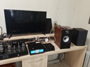 JF Digital景豐 MX-3A 數(shù)字轉(zhuǎn)盤hifi播放器發(fā)燒DSD母帶網(wǎng)絡(luò)無(wú)損藍(lán)牙安卓播放器 MX-3A 金色 新旗艦安卓系統(tǒng)播放器 曬單實(shí)拍圖