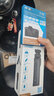 JJC 適用富士三腳架XS10 XA7 XT30二代 XT200 XT20 XA5 XT4/3 X100V/F微單相機(jī)支架 快門線遙控器配件 曬單實(shí)拍圖