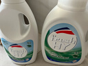 威露士清可新松木內(nèi)衣凈600ml 手洗內(nèi)衣內(nèi)褲專用液洗衣液清洗液 曬單實拍圖