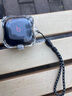舟泰光適用魔音Beats Fit Pro耳機保護套新款beats透明純色殼不貼膠Fitpro無(wú)線(xiàn)藍牙耳機套 Beats Fit Pro透明【不貼膠·鎖扣開(kāi)關(guān)】 曬單實(shí)拍圖