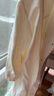 babylove嬰兒連體衣春秋季男女寶寶純棉哈衣爬爬服嬰幼兒衣服秋裝 曬單實(shí)拍圖