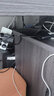 UNNLINK KVM切換器HDMI VGA二合一 二進(jìn)一出組合切屏器  兩臺(tái)電腦共用一套鼠標(biāo)鍵盤顯示器打印機(jī)共享器 【雙HDMI+VGA轉(zhuǎn)HDMI】三合一切換器 曬單實(shí)拍圖