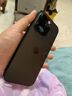 Apple蘋(píng)果/iPhone14ProMax 原裝正品全網(wǎng)通 5G雙卡雙待未使用海外庫存 深空黑色 128G 曬單實(shí)拍圖