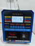 閃電客大功率汽車電瓶充電器12v24v修復智能車用轎車啟停電瓶純銅充電機 12V24V通用【600W旗艦款】 曬單實拍圖