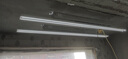 Haotaitai好太太智居嵌入式隱形陽(yáng)臺電動(dòng)晾衣架可升降伸縮已接入米家app 2.0米白色雙桿-LED照明 米家智控-米家app或小愛(ài)音響需聯(lián)網(wǎng) 曬單實(shí)拍圖