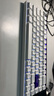 MelGeek MADE68 PRO+磁軸鍵盤(pán)TTC萬(wàn)磁王紫心軸RT0.01電競游戲客制化機械無(wú)畏契約打瓦小蜜蜂情侶 MADE68 PRO+紫光【紫心軸】 有線(xiàn)MelGeek 68鍵 曬單實(shí)拍圖