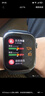 華為（HUAWEI）WATCH D2幻夜黑 華為智能手表動(dòng)態(tài)血壓監(jiān)測一鍵微體檢再升級(jí)多種健康研究輕巧時(shí)尚華為新款血壓表 曬單實(shí)拍圖