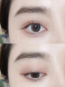 西子朵朵眼線(xiàn)筆防水防汗持久不掉色極細初學(xué)者新手易上色眼線(xiàn)膠筆不易暈染 經(jīng)典咖色 曬單實(shí)拍圖