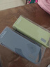 國譽(yù)（KOKUYO）【熱門(mén)商品】筆袋Campus大容量橫開(kāi)手提筆袋男孩女孩鉛筆盒初中高中考研文具黑色1個(gè)WSG-PC322D 曬單實(shí)拍圖
