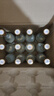 汾酒 黃蓋玻汾 清香型高度白酒 53度 475mL*12瓶 整箱裝 曬單實(shí)拍圖