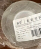 離草 納米雙面膠強力無(wú)痕膠墻面貼不干膠車(chē)用家用強力厚膠貼高粘度承重膠布膠帶 50mm*3m*2mm 曬單實(shí)拍圖