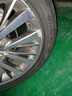 韓泰（Hankook）汽車(chē)輪胎 215/50R17 91V H308 原配現代名圖/紳寶智道 曬單實(shí)拍圖