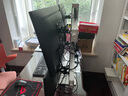 好哆屏 13代一體式多屏炒股電腦 股票看盤期貨專業(yè)金融多屏電腦一機多屏多功能專業(yè)炒股一體機組裝電腦 四屏版 大牛 15代 U9 64G 1000GB 25寸HD丨美學多屏支架丨多屏管理系統(tǒng) 曬單實拍圖