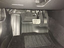 3W適用于領(lǐng)克03/03+專(zhuān)車(chē)專(zhuān)用TPE四季全天候橡膠汽車(chē)腳墊+毯面 曬單實(shí)拍圖