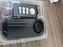 諾鋒無線遙控震動電瓶車防盜報(bào)警器家用山地自行車免布線報(bào)警器防盜器 標(biāo)配(1主機(jī)+1升級遙控) 曬單實(shí)拍圖