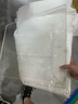 畫(huà)萌透明亞克力板定制加工盒子擋板有機玻璃熱彎手工DIY塑料片PVC硬板 厚度15mm=1塊 50x60cm 曬單實(shí)拍圖
