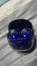 JBL 【雙11】TUNE FLEX2 晶噪豆二代主動(dòng)降噪真無(wú)線(xiàn)藍牙耳機游戲入耳式半入耳式小晶豆升級 黑色 曬單實(shí)拍圖
