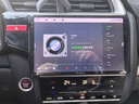 飛歌（FlyAudio）X3MAX汽車中控大屏車機(jī)車載導(dǎo)航一體機(jī)智慧360全景倒車影像系統(tǒng) 本田新飛度/CRV/XRV/繽智/雅閣/思域 曬單實(shí)拍圖