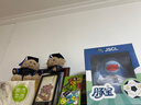 江蘇省城市足球聯(lián)賽“蘇超”官方吉祥物【豚寶】周邊毛絨玩偶足球球迷紀念小朋友禮物 官方吉祥物-豚寶 曬單實(shí)拍圖