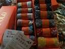 POLO女士時(shí)尚棉襪短襪6雙裝 春夏彩色潮流跑步吸汗透氣船襪 六色六雙【型號1660】 6雙 36-39碼鞋合適 曬單實(shí)拍圖