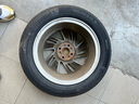 德國馬牌汽車輪胎 TechContact TCGold 途虎包安裝 185/60R15 84H 曬單實(shí)拍圖