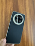 Suoaige OPPOReno13pro手機(jī)殼Reno13保護(hù)套新款磨砂玻璃男女超薄防摔散熱不沾指紋防摔外殼 【黑色】磨砂質(zhì)感 opporeno13pro 曬單實(shí)拍圖