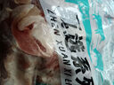 順豐】鮮羊肉 去骨羊腿肉原切全羊肉 散養(yǎng)羔羊羊腿山羊肉冷凍 去骨羊腿肉3斤 曬單實拍圖