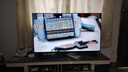 飛利浦（PHILIPS）50英寸4K超高清智慧全面屏 高頻調(diào)光護(hù)眼 遠(yuǎn)場(chǎng)AI語(yǔ)音智能液晶平板電視機(jī)50PUF7590/T3 國(guó)家補(bǔ)貼15% 曬單實(shí)拍圖