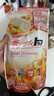獅王（Lion）持久香氛抑菌洗衣液花果香型500g*4持久留香60天進(jìn)口植萃洗衣液 曬單實(shí)拍圖