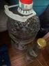 瀘旗純糧原漿【醇柔】52度5L高粱酒濃香型純糧食白酒 泡酒自飲 曬單實(shí)拍圖
