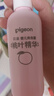 貝親（Pigeon）桃子水 桃葉精華 嬰兒爽身露 四季通用 200ml *3支裝 曬單實(shí)拍圖