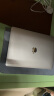 Apple/苹果2020款MacBookAir【教育优惠】13.3英寸M1(8+7核) 16G256G银色笔记本电脑Z127000CF【定制】 实拍图