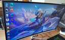 華碩（ASUS）品牌【14代酷睿i7】臺式電腦主機(jī)商用辦公獨顯政府企業(yè)采購設(shè)計渲染補(bǔ)貼家用游戲電腦整機(jī)全套 二：酷睿i5/1TB/硬盤旗艦核顯 電腦主機(jī)+24寸顯示屏全套【高清藍(lán)光護(hù)眼】 曬單實拍圖