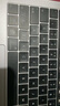 Apple 蘋(píng)果  MacBook Air系列 13/11寸 M1/2/3 二手筆記本電腦 MacBook Air 22年 13寸 曬單實(shí)拍圖