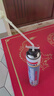 速的奧（SOUDAL）全能發(fā)泡膠隔熱隔音聚氨酯噴涂粘結泡沫填充堵縫劑門(mén)窗 全能型 1000g/瓶 大容量·1瓶 比利時(shí)皇室指定品牌 曬單實(shí)拍圖