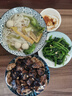 其他品牌【240天黑豬】冰鮮黑豬肋排350g 曬單實(shí)拍圖