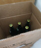 青岛啤酒（TsingTao）经典老青岛百年工艺大容量640ml*6瓶 整箱装 春日出游 实拍图