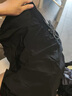 361°泳褲男士防尷尬寬松速干游泳褲大碼平角沙灘褲溫泉游泳裝備 曬單實拍圖