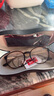 雷朋（RayBan）光學(xué)鏡架潘托斯形男女款近視眼鏡時(shí)尚休閑近視鏡框0RX7178D 2012雪茄色鏡框尺寸51 尺寸51 曬單實(shí)拍圖