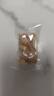湘西緣葛根花生酥糖湖南張家界特產(chǎn)禮物風(fēng)味小吃零食土家傳統糕點(diǎn)茶點(diǎn)心 200克X2包 曬單實(shí)拍圖
