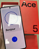 一加 Ace 5 12GB+256GB 全速黑 第三代驍龍8 風(fēng)馳游戲內核 冰川電池 oppo游戲AI智能5G手機 海南消費券 曬單實(shí)拍圖