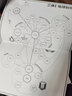 三體世界觀（豪華精裝函套全三冊(cè)）劉慈欣親筆作序三體宇宙授權(quán)原著三體世界指南設(shè)定集科幻小說(shuō)流浪地球黑暗森林死神永生科幻研究百科設(shè)定集圖書(shū)籍浙江人民美術(shù)出版社官方正版 曬單實(shí)拍圖