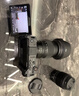 尼康（Nikon）【價保11.11】ZR全畫幅微單相機  4K數(shù)字電影攝影機 RED專業(yè)電影機 尼康云創(chuàng) ZR單機 曬單實拍圖